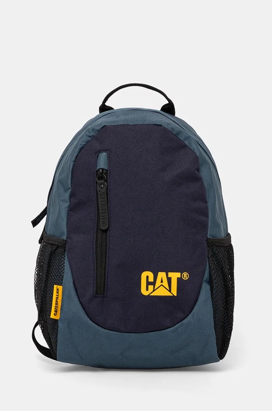 Ruksak CAT Footwear THE PROJECT vzorovaný zelená 84360.557