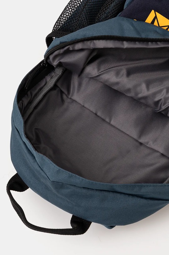 Ruksak CAT Footwear THE PROJECT 84360.557 zelená