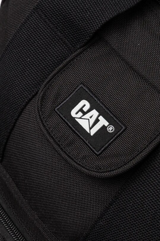 Рюкзак Caterpillar WORKWEAR чёрный 84559.01