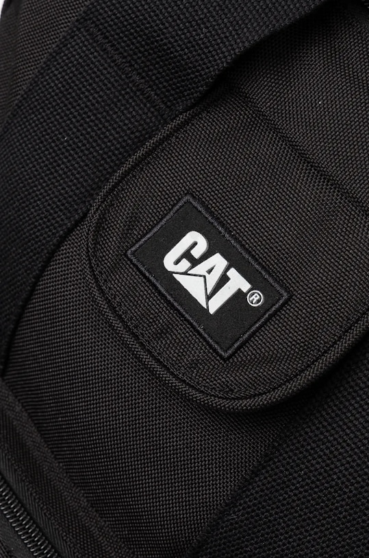 Σακίδιο πλάτης CAT Footwear WORKWEAR μαύρο 84559.01