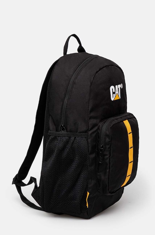 Batoh CAT Footwear V-POWER 84722.01 černá AW24