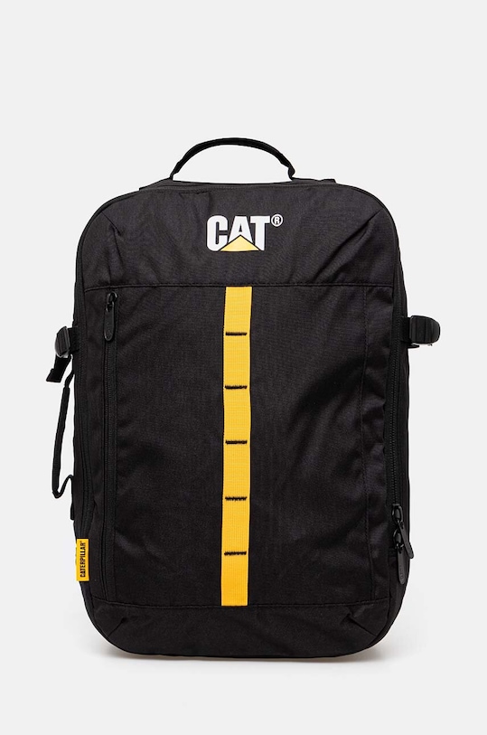 Ruksak CAT Footwear V-POWER potlač čierna 84723.01