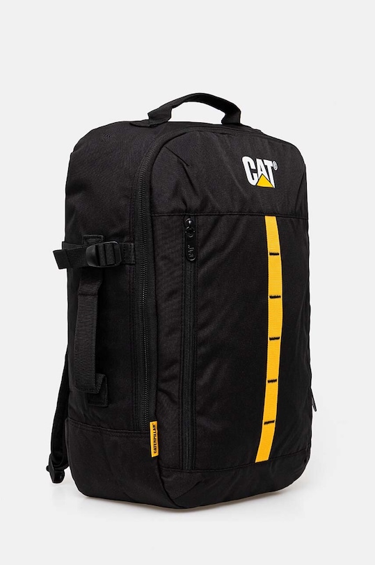 Ruksak CAT Footwear V-POWER 84723.01 čierna AW24