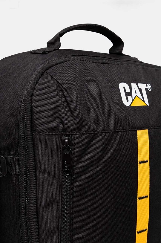 Doplnky Ruksak CAT Footwear V-POWER 84723.01 čierna