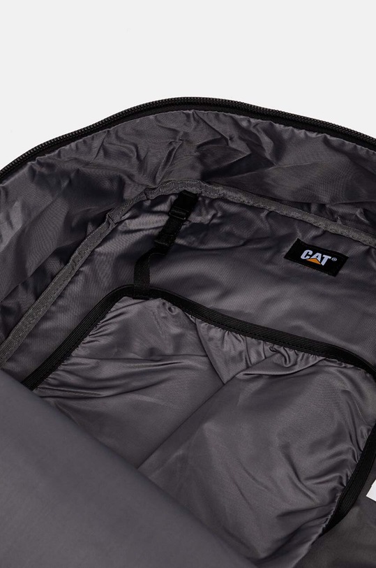 Ruksak CAT Footwear V-POWER 84723.01 čierna