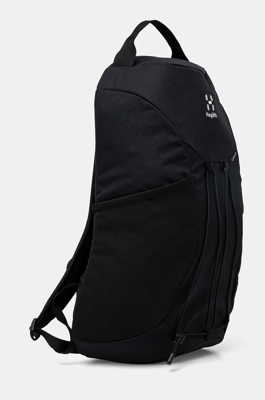 Рюкзак Haglöfs Corker 20 338157 чёрный AW24