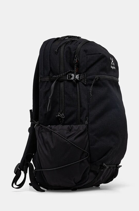 Рюкзак Haglöfs Jarve Multi 28 606955 чорний AW24