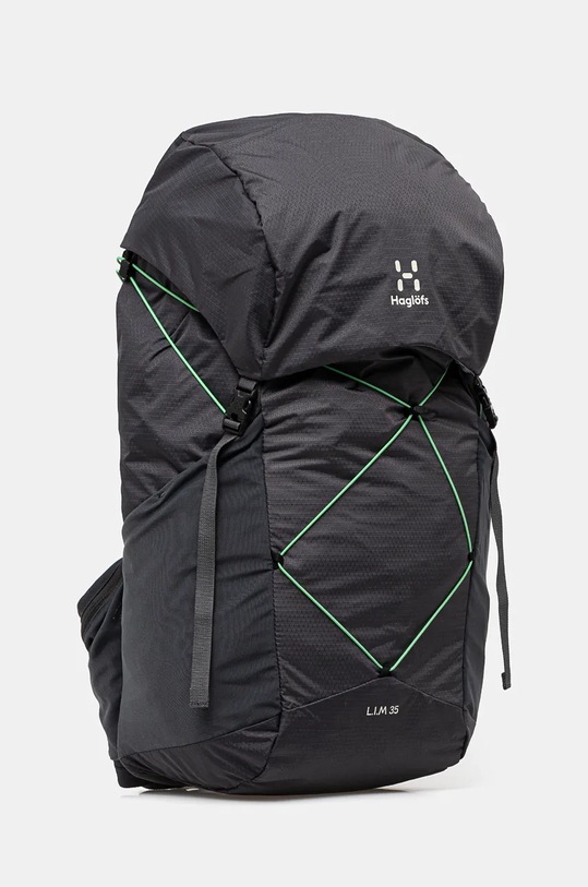 Ruksak Haglöfs L.I.M 35 339341 siva AW24