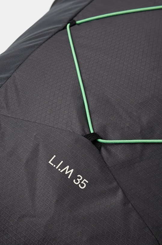 Ruksak Haglöfs L.I.M 35 339341 siva