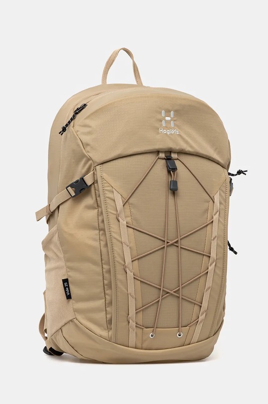 Ruksak Haglöfs Vide 25 607107 bež AW25