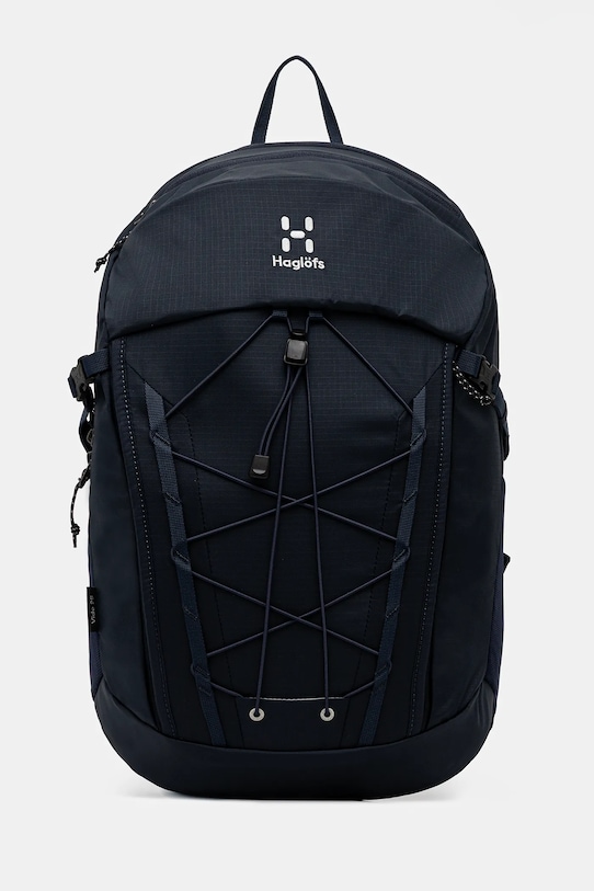Haglöfs zaino Vide 25 semplice blu navy 607107