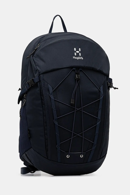 Ruksak Haglöfs Vide 25 607107 tmavomodrá AW25
