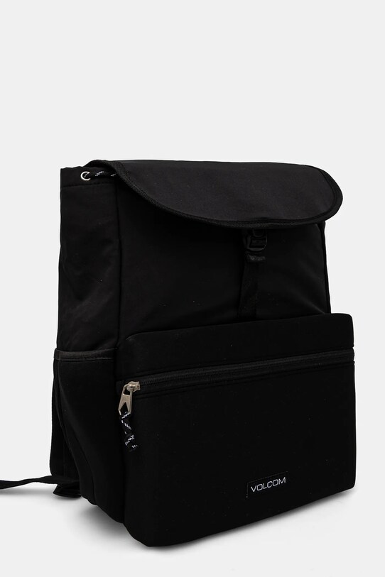Рюкзак Volcom VMXX08KWEA чорний AW24