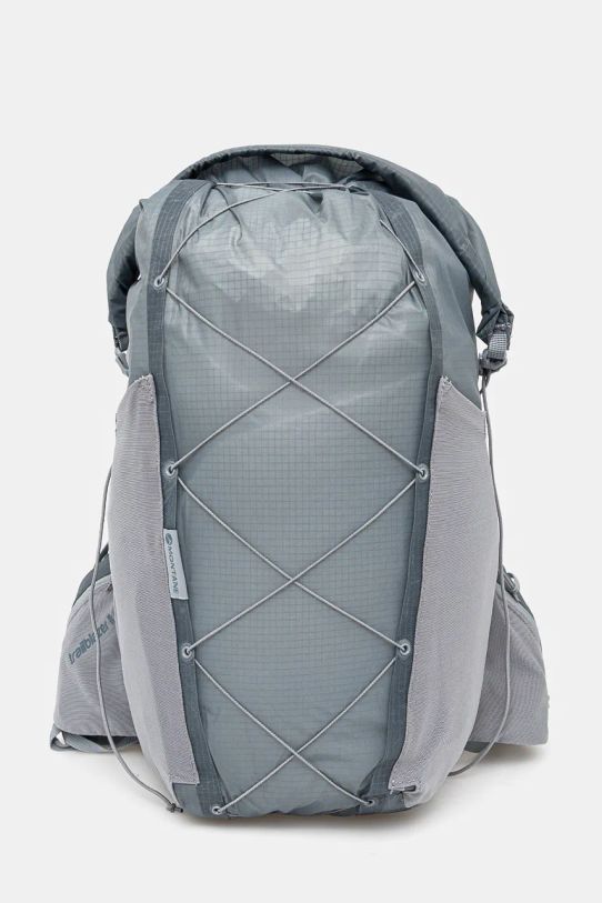 Montane plecak Trailblazer LT 20 mieści A4 niebieski PTL20