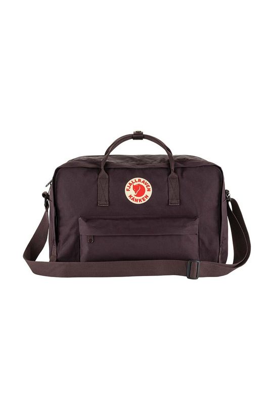 Fjallraven backpack Kanken Weekender Planet friendly violet F23802.424
