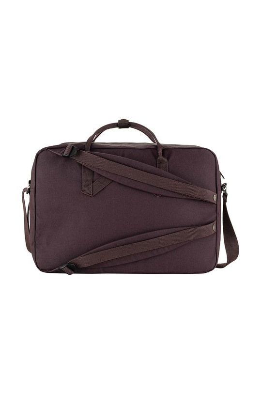 Fjallraven backpack Kanken Weekender F23802.424 violet AW24