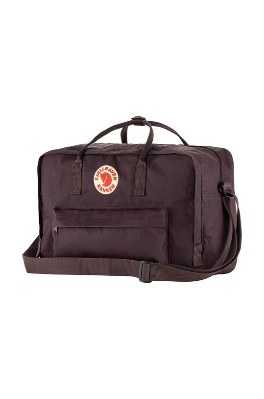 Accessories Fjallraven backpack Kanken Weekender F23802.424 violet