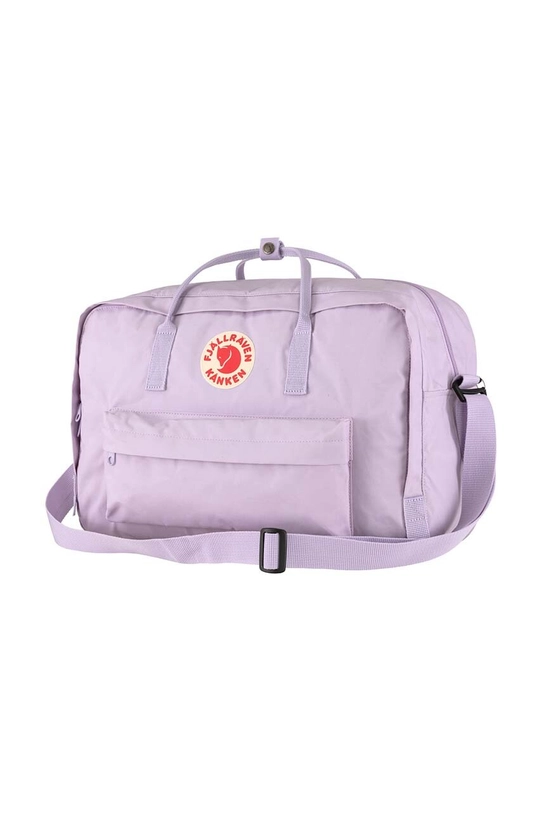 Fjallraven zaino Kanken Weekender F23802.457 violetto AW24