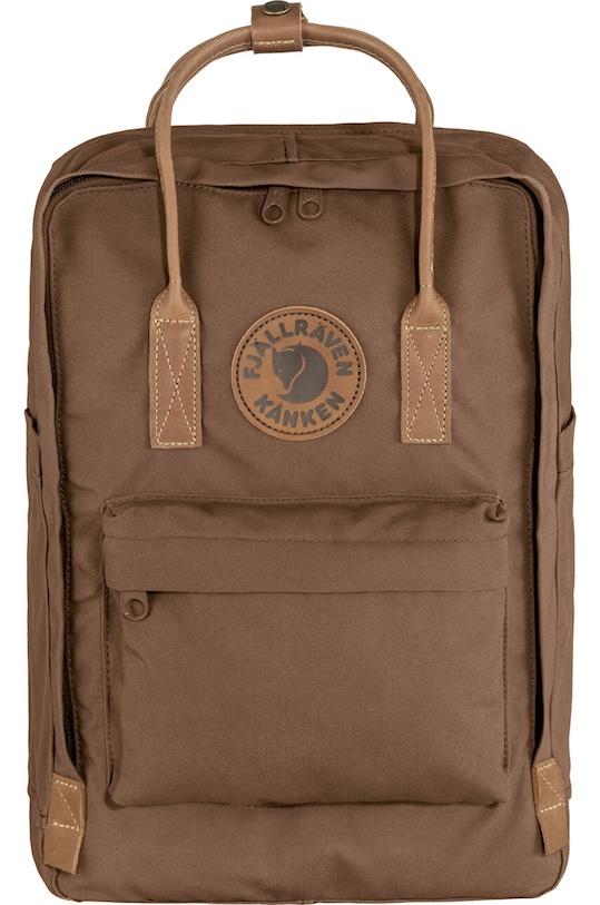 Fjallraven rucsac Kanken no. 2 Laptop 15 uni maro F23803.238