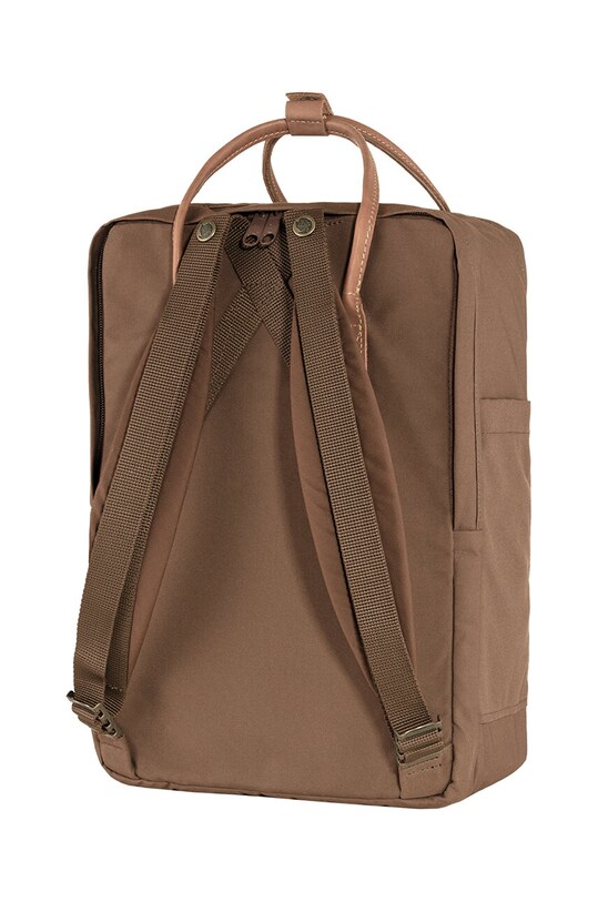 Doplňky Batoh Fjallraven Kanken no. 2 Laptop 15 F23803.238 hnědá