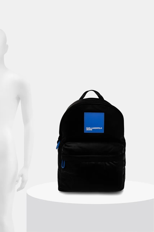 Ruksak Karl Lagerfeld Jeans 246D3001