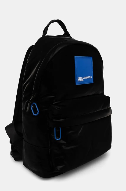 Ruksak Karl Lagerfeld Jeans 246D3001 čierna AW24