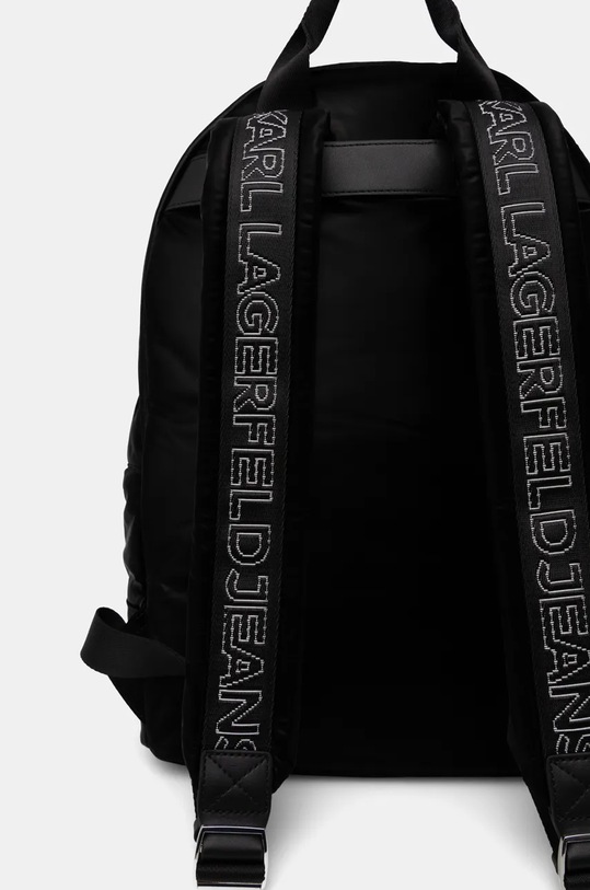 Doplnky Ruksak Karl Lagerfeld Jeans 246D3001 čierna