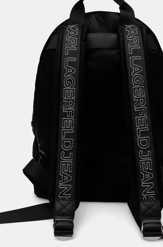 Akcesoria Karl Lagerfeld Jeans plecak 246J3001 czarny