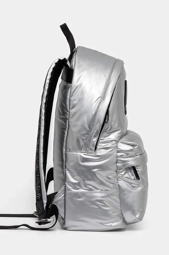Akcesoria Karl Lagerfeld Jeans plecak 246J3002 srebrny
