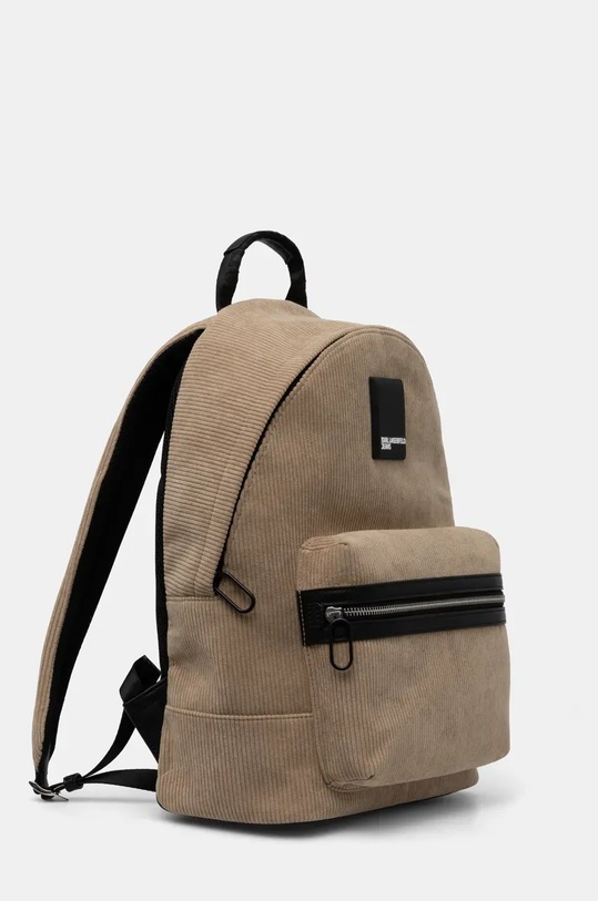 Karl Lagerfeld Jeans rucsac 246D3072 verde AW24