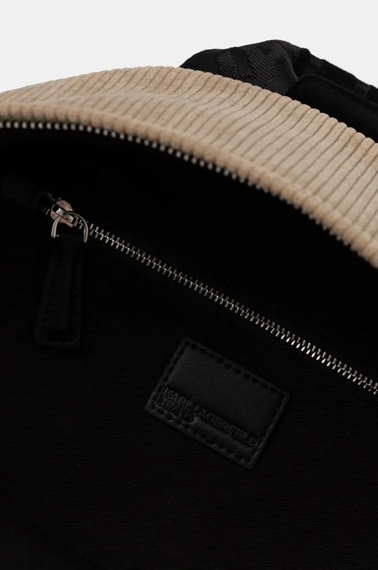 Karl Lagerfeld Jeans rucsac 246D3072 verde