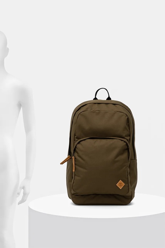 Timberland plecak TB0A61FQ3021