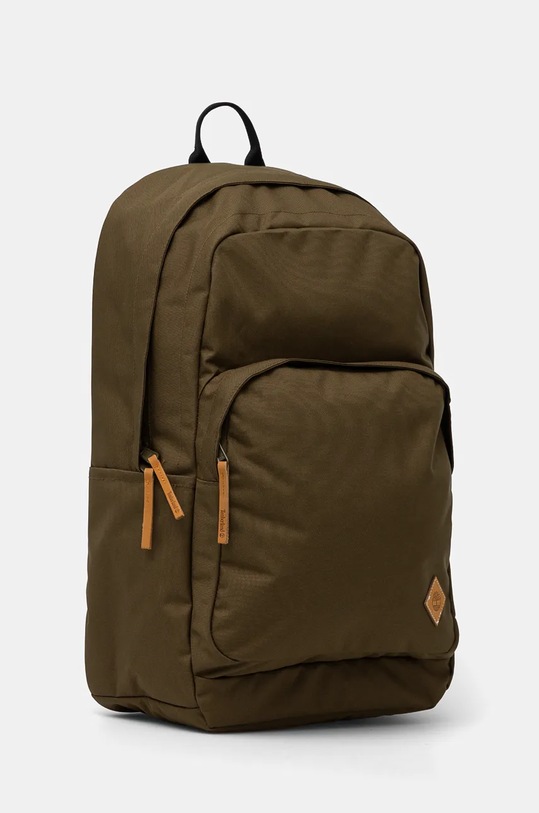 Timberland plecak TB0A61FQ3021 zielony AW24