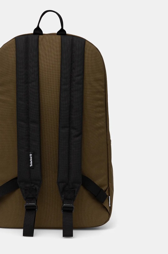 Akcesoria Timberland plecak TB0A61FQ3021 zielony