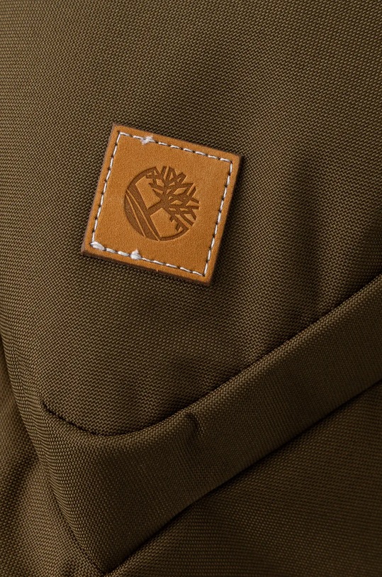 Ruksak Timberland TB0A61FQ3021 zelena
