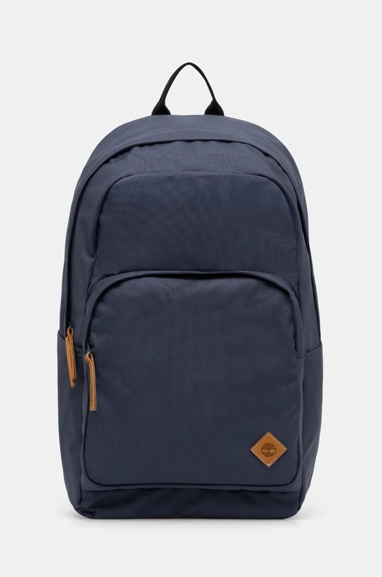 Timberland plecak mieści A4 granatowy TB0A61FQ4001
