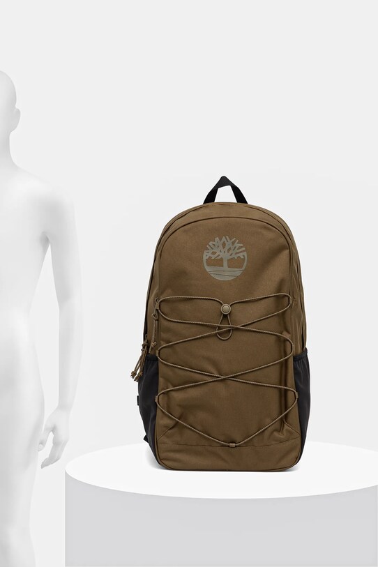 Timberland plecak TB0A5SWQ3021 zielony