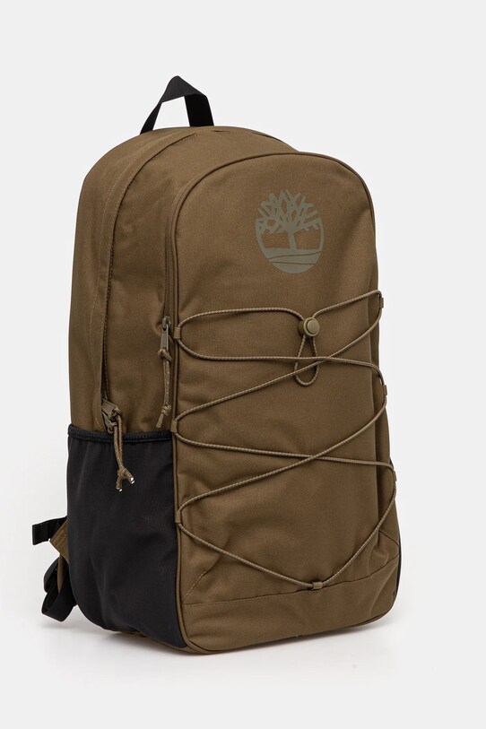 Timberland plecak TB0A5SWQ3021 zielony AW24