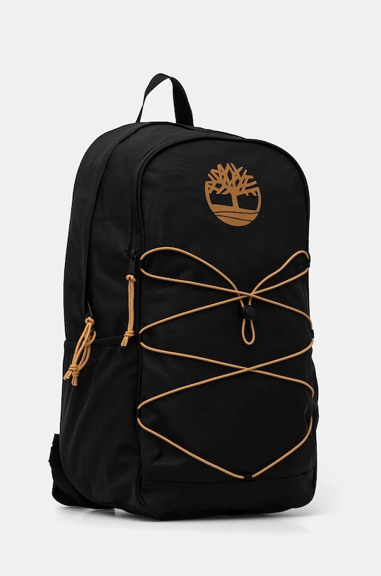 Timberland plecak TB0A5SWQP561 czarny AW24