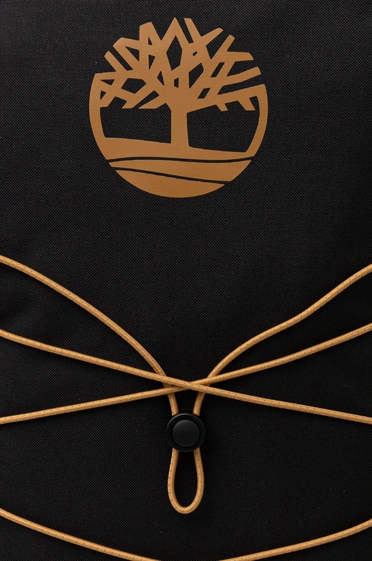 Timberland plecak czarny TB0A5SWQP561