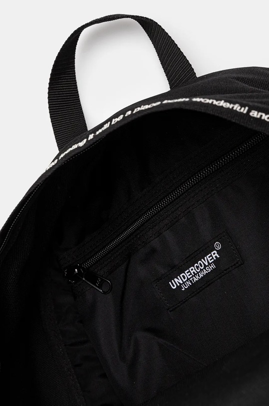 Рюкзак Undercover Backpack UC2D4B05.3 чорний