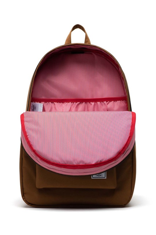 Ruksak Herschel Settlement Rubber 10005.05033.OS šarena AW24