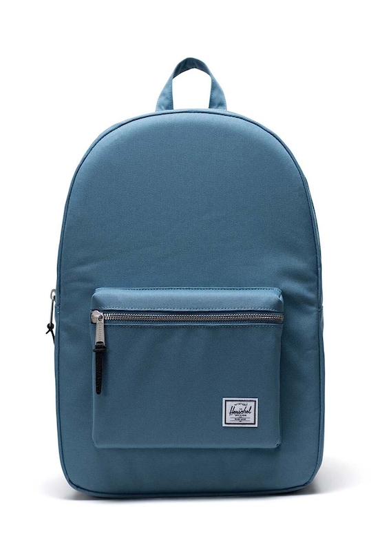 Herschel plecak Settlement Bluestone mieści A4 multicolor 10005.05681.OS