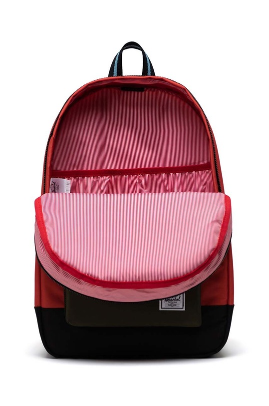 Herschel plecak Settlement Chili 10005.05684.OS czerwony AW24