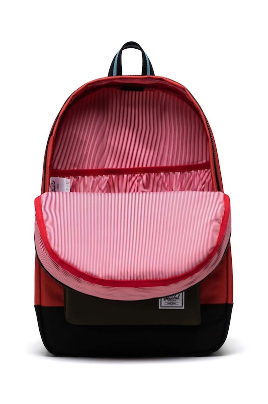 Nahrbtnik Herschel Settlement Chili 10005.05684.OS pisana AW24