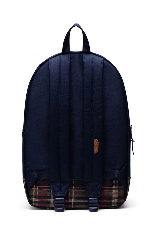 Herschel rucsac Settlement Peacoat multicolor 10005.05694.OS