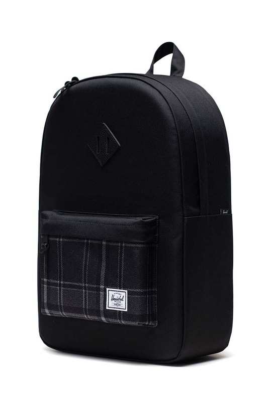 Accesorii Herschel rucsac Heritage 10007.05679.OS negru