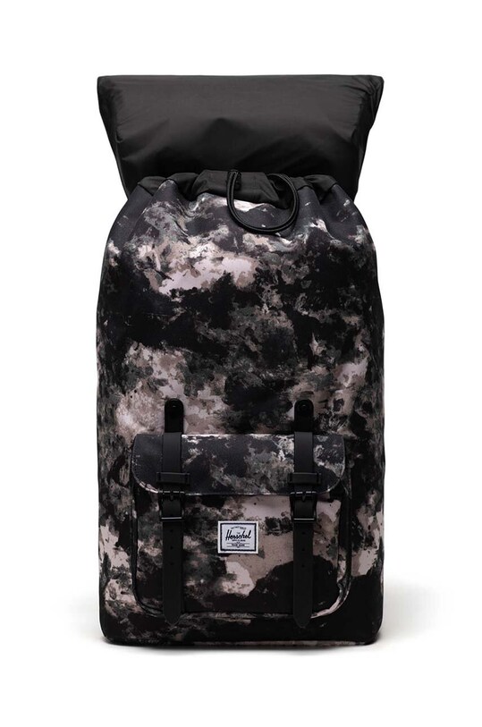 Herschel zaino Herschel Little America 10014.05856.OS multicolore AW24