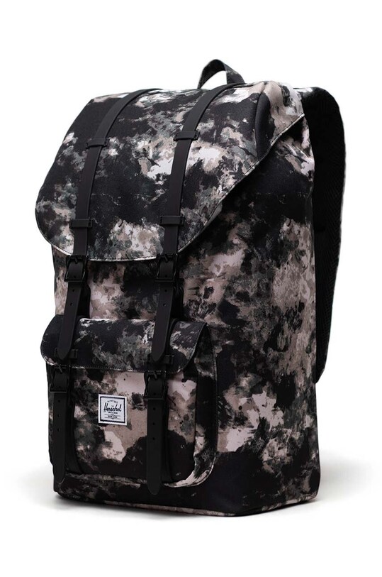Accessori Herschel zaino Herschel Little America 10014.05856.OS multicolore