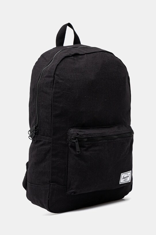 Herschel rucsac Daypack 10076.01566.OS negru AW24